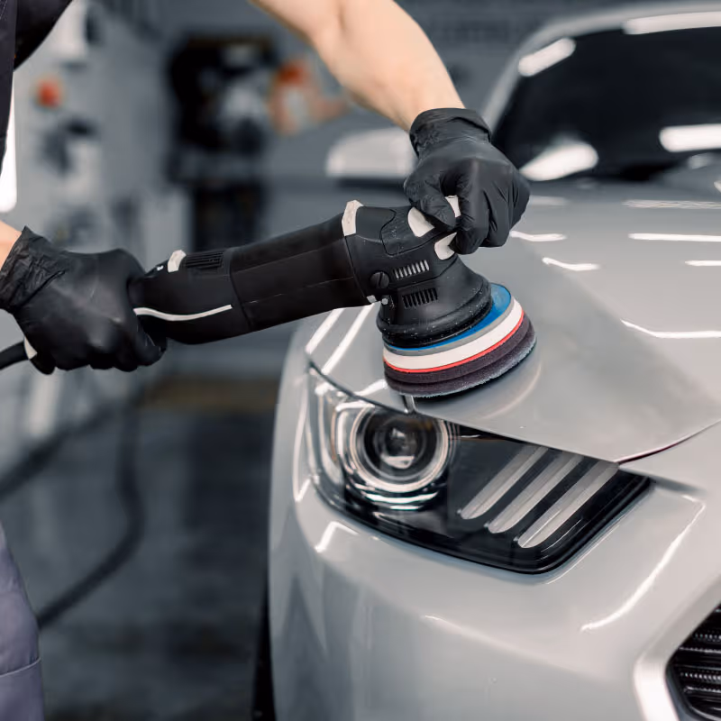 Şaphane Oto Pasta Cila