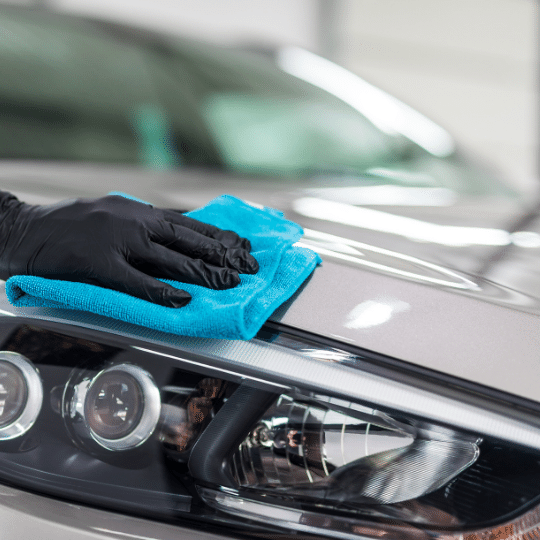 Şaphane Oto Pasta Cila